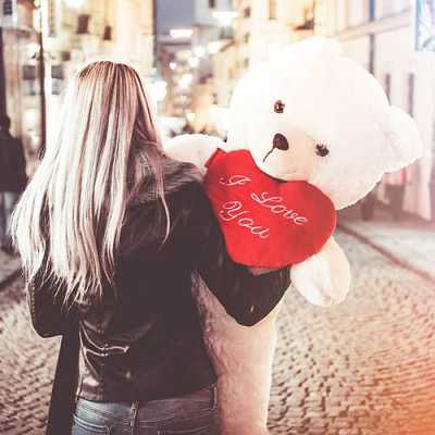 teddy 