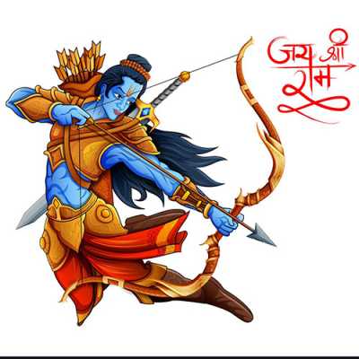Jai Shri Ram