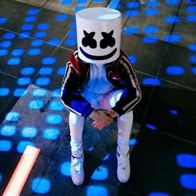 Marshmello