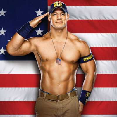 John Cena