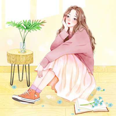 cute dp