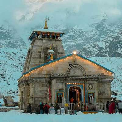 kedarnath