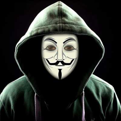 Anonymous Dp