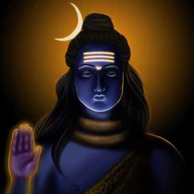 Mahadev Dp