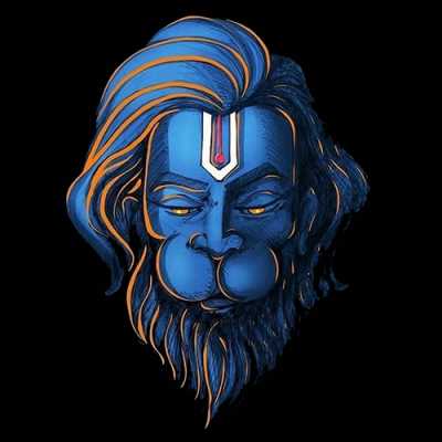 shrihanuman whatsapp dp