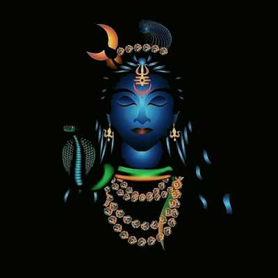 mahadev whatsapp dp