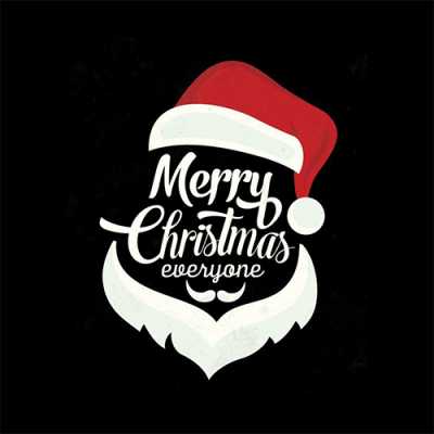 Merry Christmas