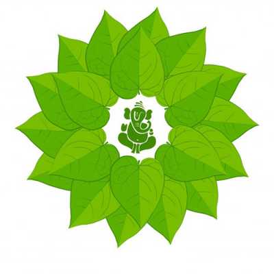 Ganesha dp