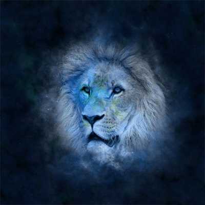 Lion King
