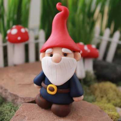 Santa Claus