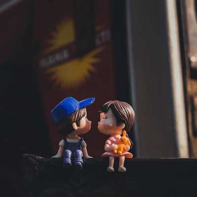 Cute dp