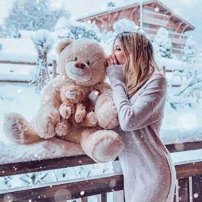 cute girl