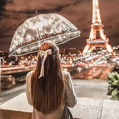 alone girl