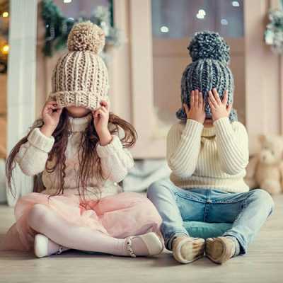 Cute Baby