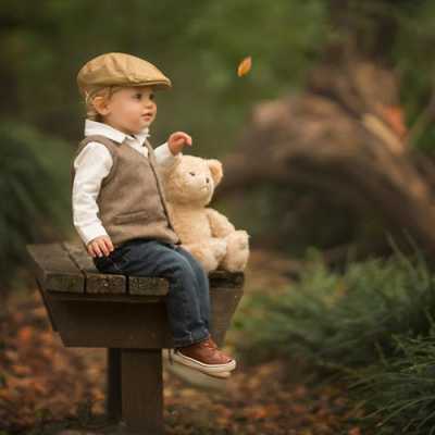 Cute Baby