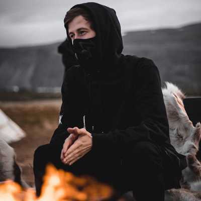 Alan walker