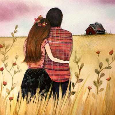 love