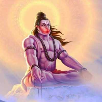 shri Hanuman Dp