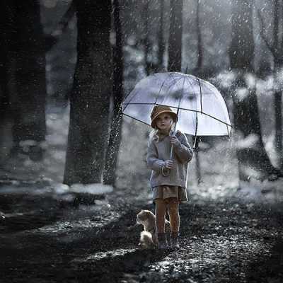 cute girl