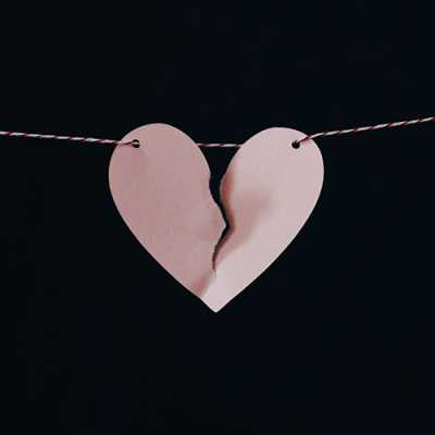 Breakup