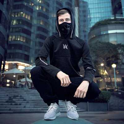 Alan Walker dp Whatsapp Dp