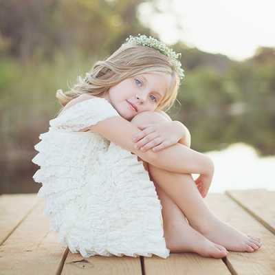 Cute Baby