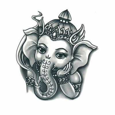 Ganesha 