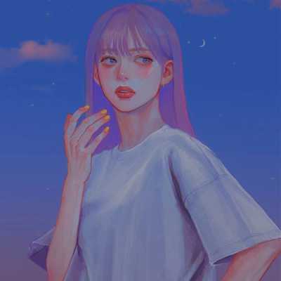 girl dp image