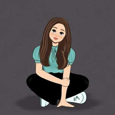 girl dp image
