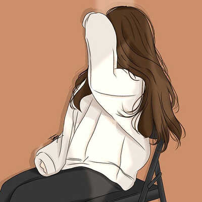 girl dp image