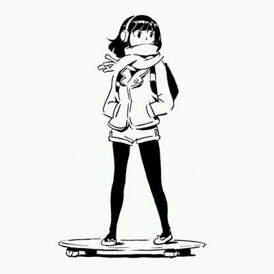 girl dp image