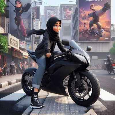 girl dp image