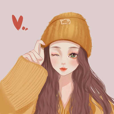 girl dp image