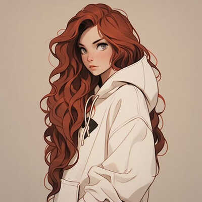 girl dp image