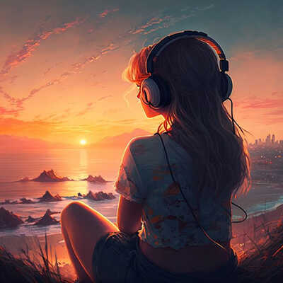 girl dp image
