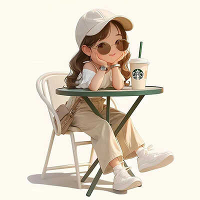 girl dp image