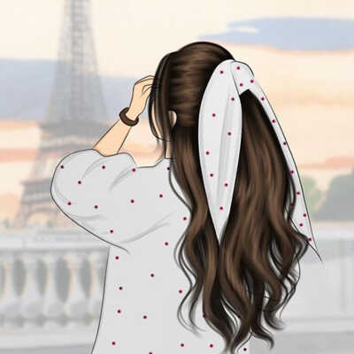girl dp image
