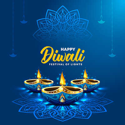 happy diwali image