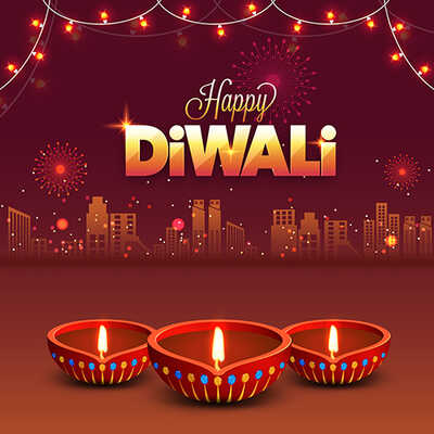 happy diwali image