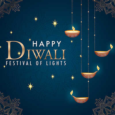 happy diwali image 