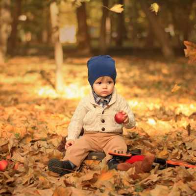 Cute Baby