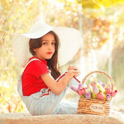 Cute Baby