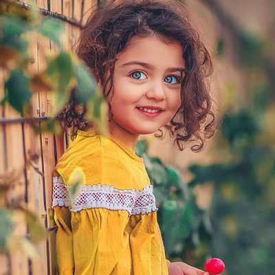 Cute Baby