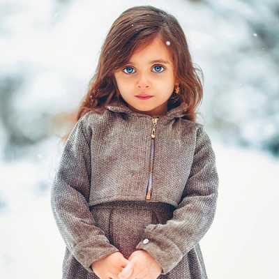 Cute Baby
