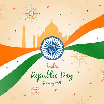 indian republic day 