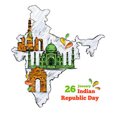 indian republic day 