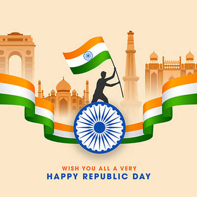 indian republic day 
