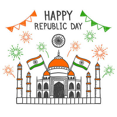 indian republic day 
