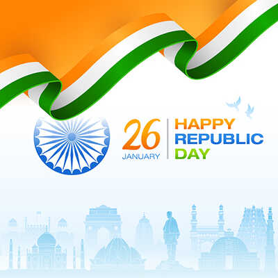 indian republic day 