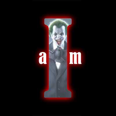 Joker Dp Whatsapp Dp